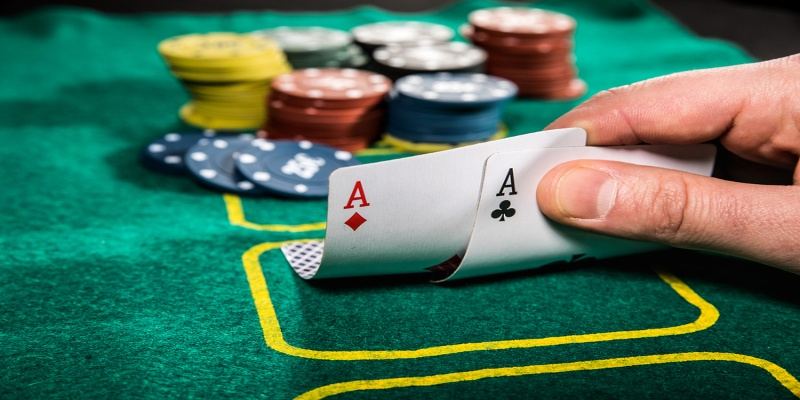 ทำความเข้าใจพื้นฐานเกี่ยวกับเกม Poker NEW88